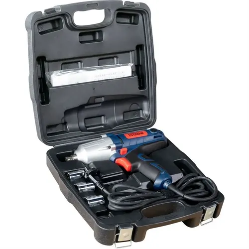 Rázový utahovák ESS 350 Güde 58120