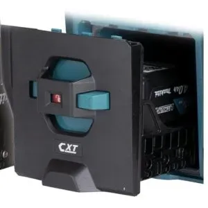 Makita LE00981911 adaptér akumulátoru CXT SKR001Z