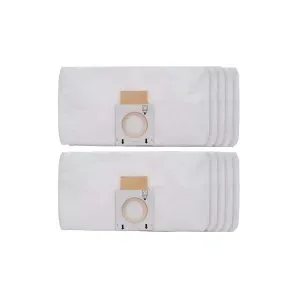 Makita 1915T3-6 sáček textilní pro VC013G, VC014G 10 ks