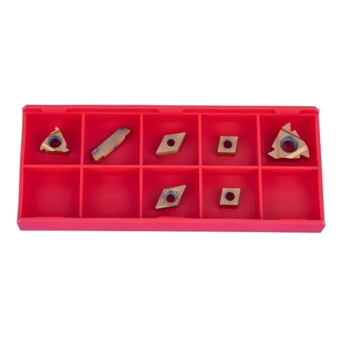 Proma Náhradní břitové plátky 7ks pro NVD10/7