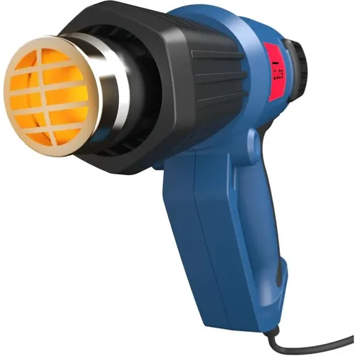 Horkovzdušná pistole HLG 600-2000 Güde 58190