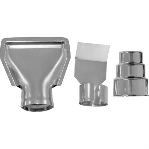 Horkovzdušná pistole HLG 600-2000 Güde 58190