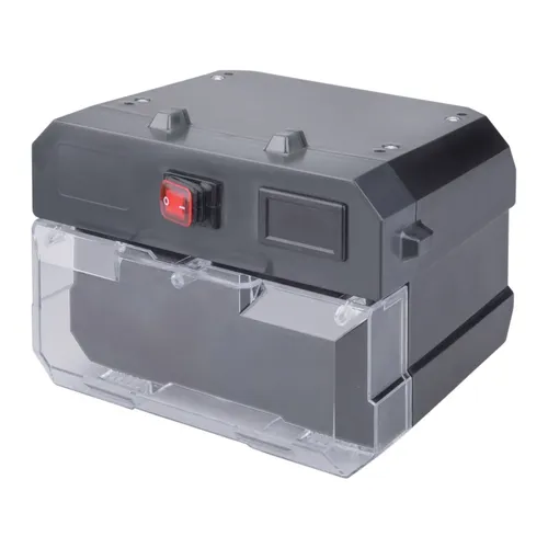Skříň na baterii s elektronikou EXTOL PREMIUM 8791941-8