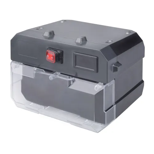 Skříň na baterii s elektronikou EXTOL PREMIUM 8891941-7
