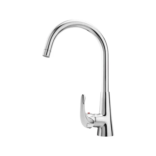 Baterie umyvadlová stojánková BALLETTO 81020