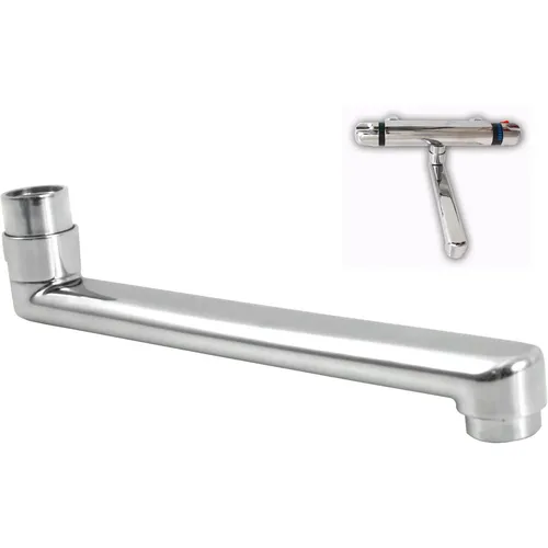 Ramínko pro termostatickou baterii BALLETTO 81047