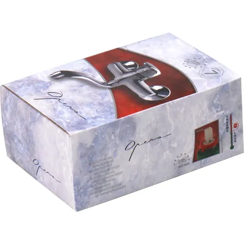 Baterie umyvadlová/dřezová OPERA 83011