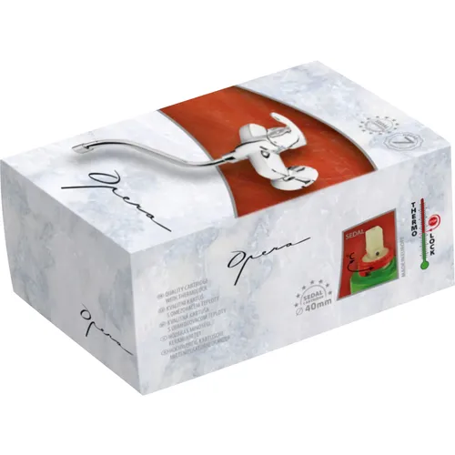 Baterie umyvadlová/dřezová OPERA 83013