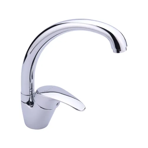 Baterie umyvadlová stojánková OPERA 83016