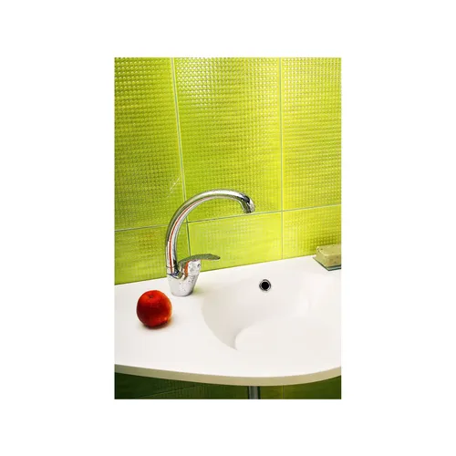 Baterie umyvadlová stojánková OPERA 83016