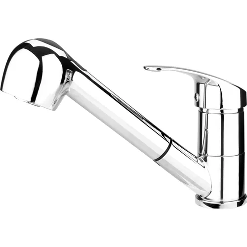 Baterie dřezová teleskopická OPERA 83019