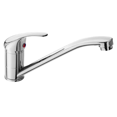 Baterie umyvadlová stojánková BALLETTO 81001