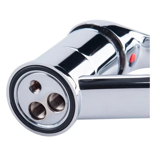 Baterie umyvadlová stojánková BALLETTO 81001