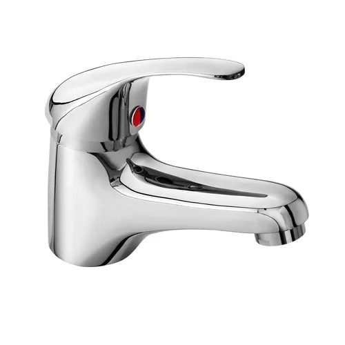 Baterie umyvadlová stojánková BALLETTO 81002