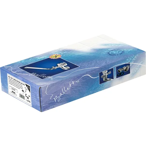 Baterie jádrová BALLETTO 81110