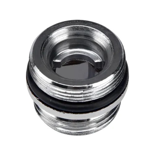 Konektor pro sprchovou hadici BALLETTO 81111