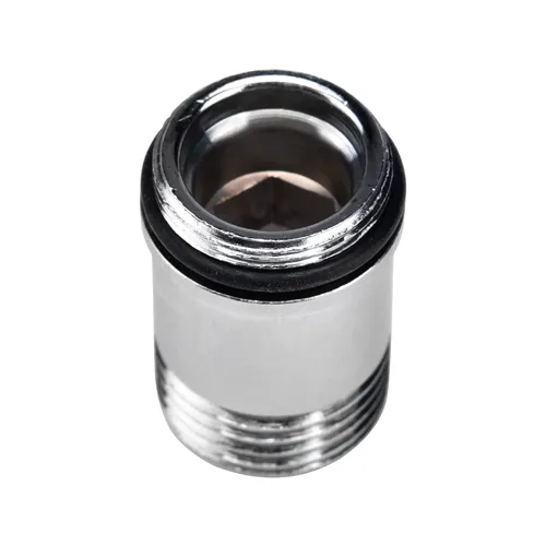 Konektor pro sprchovou hadici, prodloužený BALLETTO 81112