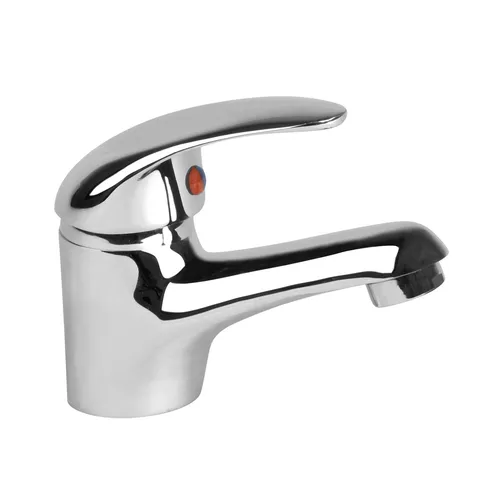 Baterie umyvadlová stojánková VIKING 65002