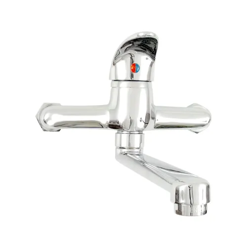 Baterie umyvadlová/dřezová VIKING 65008