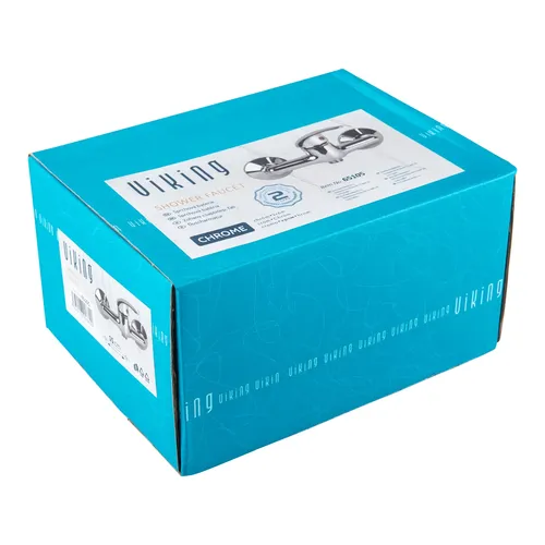 Baterie sprchová VIKING 65105