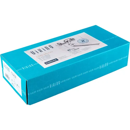 Baterie jádrová VIKING 65110