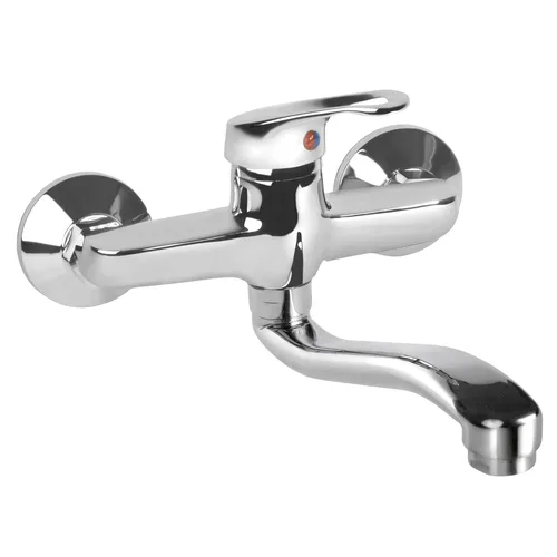 Baterie umyvadlová/dřezová VITTORIA 72011