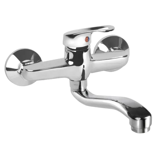 Baterie umyvadlová/dřezová VITTORIA 72012