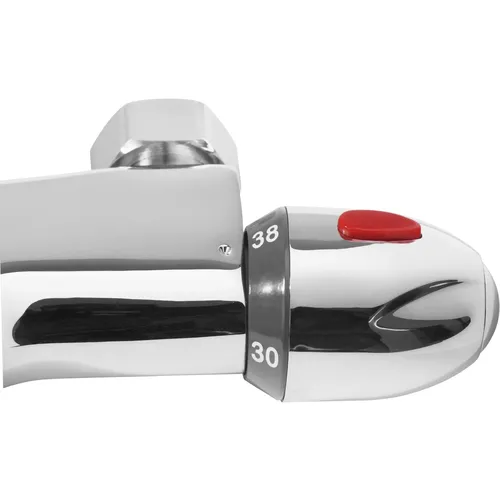 Baterie termostatická sprchová univerzální VITTORIA 72023