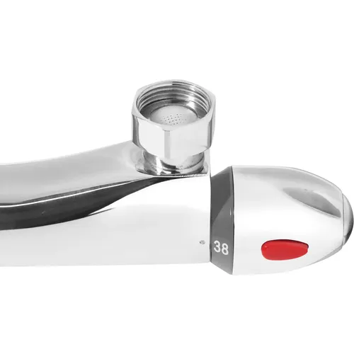 Baterie termostatická sprchová univerzální VITTORIA 72023