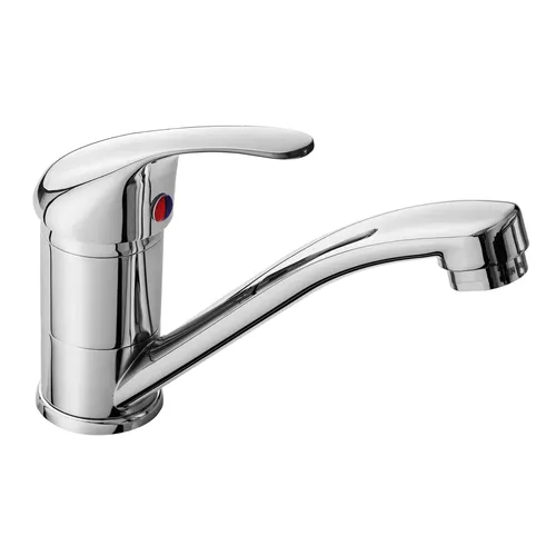 Baterie dřezová stojánková BALLETTO 81018