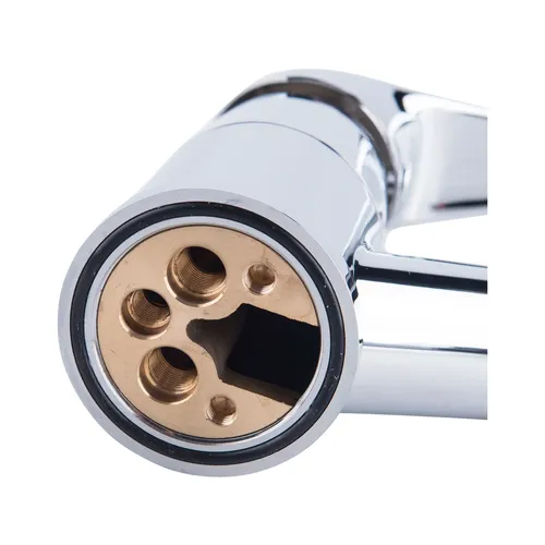 Baterie dřezová teleskopická BALLETTO 81019