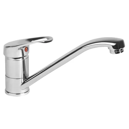 Baterie dřezová stojánková VITTORIA 72001