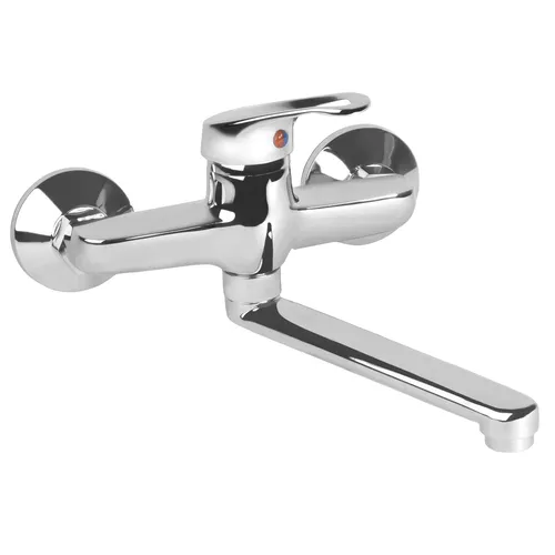 Baterie umyvadlová/dřezová VITTORIA 72007