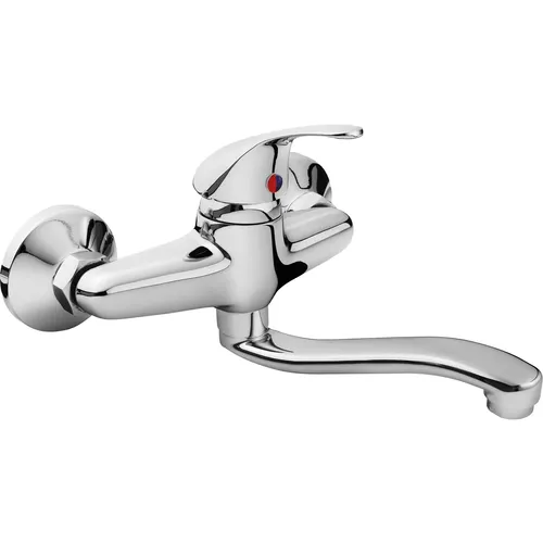 Baterie umyvadlová/dřezová BALLETTO 81011