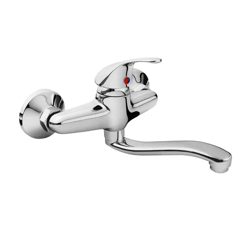 Baterie umyvadlová/dřezová BALLETTO 81012