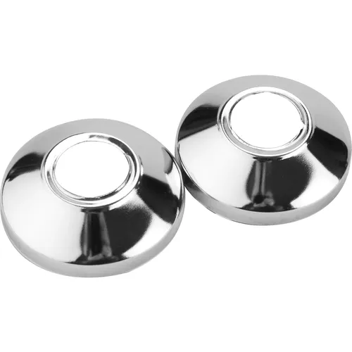 Kryt potrubí, 2ks BALLETTO 81061