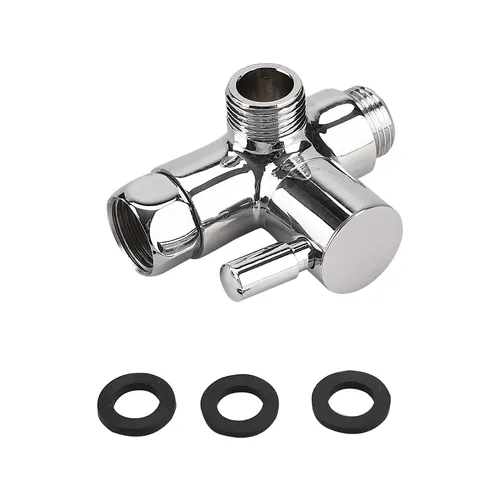 Přepínač sprchy BALLETTO 830308A