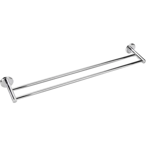 Držák dvojitý na ručník 60cm FRESHHH 830403