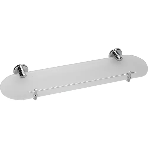 Polička skleněná FRESHHH 830406