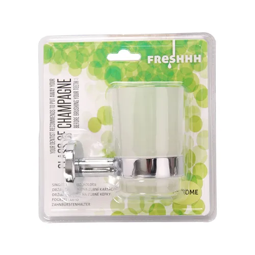 Držák kartáčků FRESHHH 830408