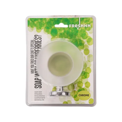 Mýdlenka FRESHHH 830412