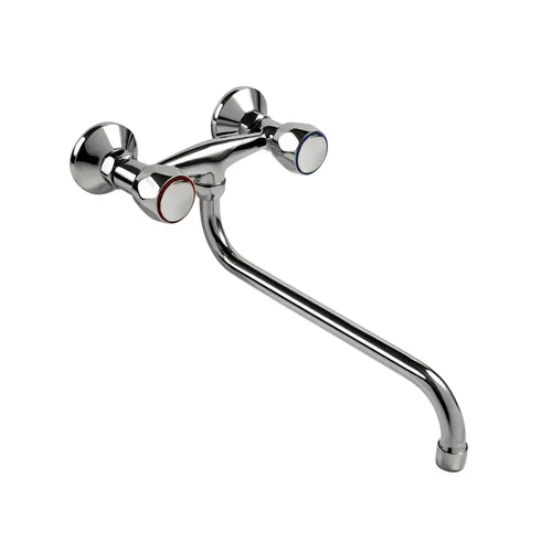 Baterie umyvadlová/dřezová BALLETTO 85014