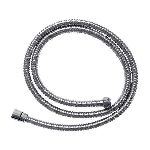 Zrušeno! nahrazeno výrobkem 630225, hadice sprchová, nerez BALLETTO 830222