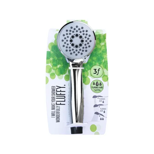 Hlavice sprchová FRESHHH 830035