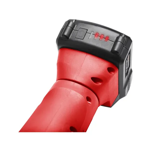 Bruska multifunkční aku share20v, rychloupínací, 20v li-ion, 2ah EXTOL PREMIUM 8891842