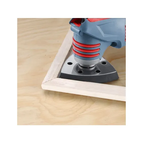 Bruska multifunkční aku share20v, rychloupínací, 20v li-ion, 2ah EXTOL PREMIUM 8891842