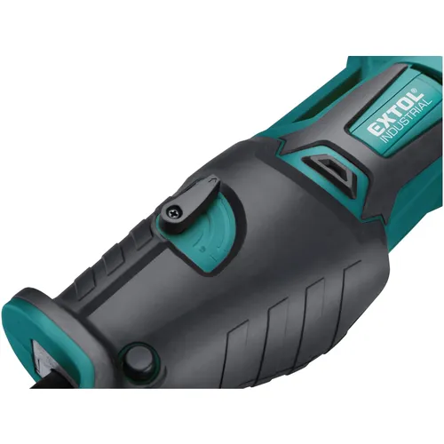 Pila ocaska aku share20v, brushless, 20v li-ion, 2ah EXTOL INDUSTRIAL 8791820