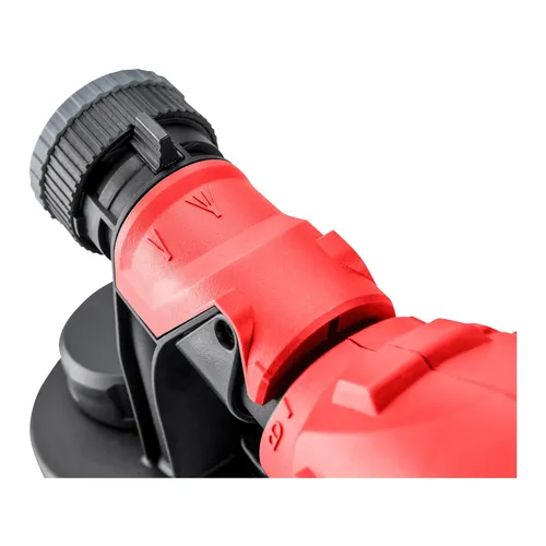 Pistole stříkací hvlp aku share20v, 20v li-ion, 2ah EXTOL PREMIUM 8891862