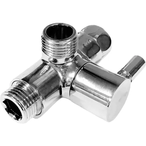 Přepínač sprchy BALLETTO 830308B