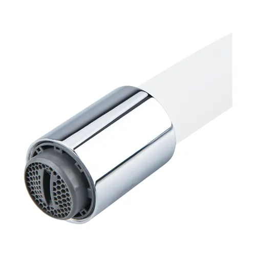 Baterie umyvadlová, stojánková s flexibilním ramínkem BALLETTO 81122